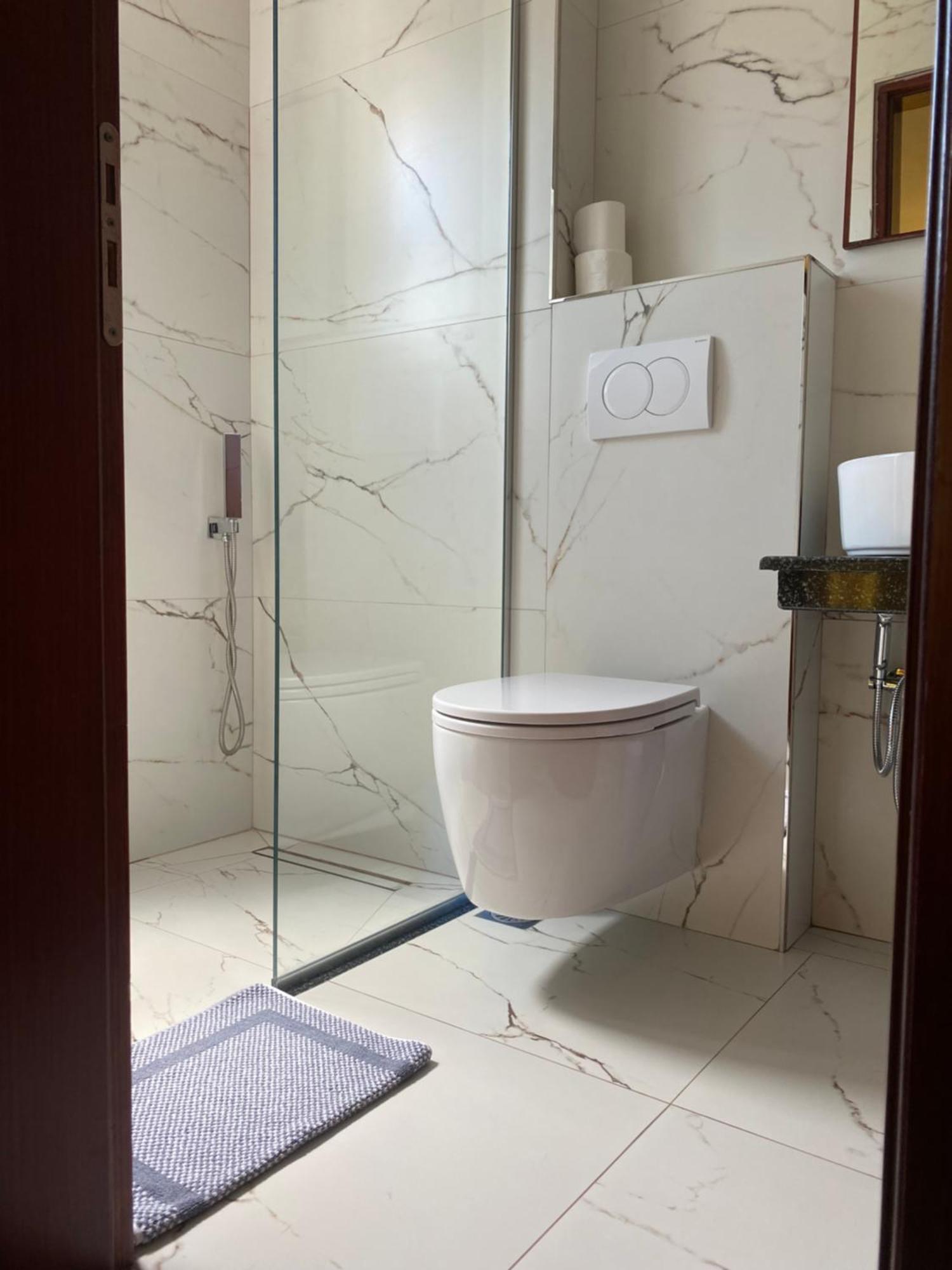 Hotel Afrodite ديرمي المظهر الخارجي الصورة