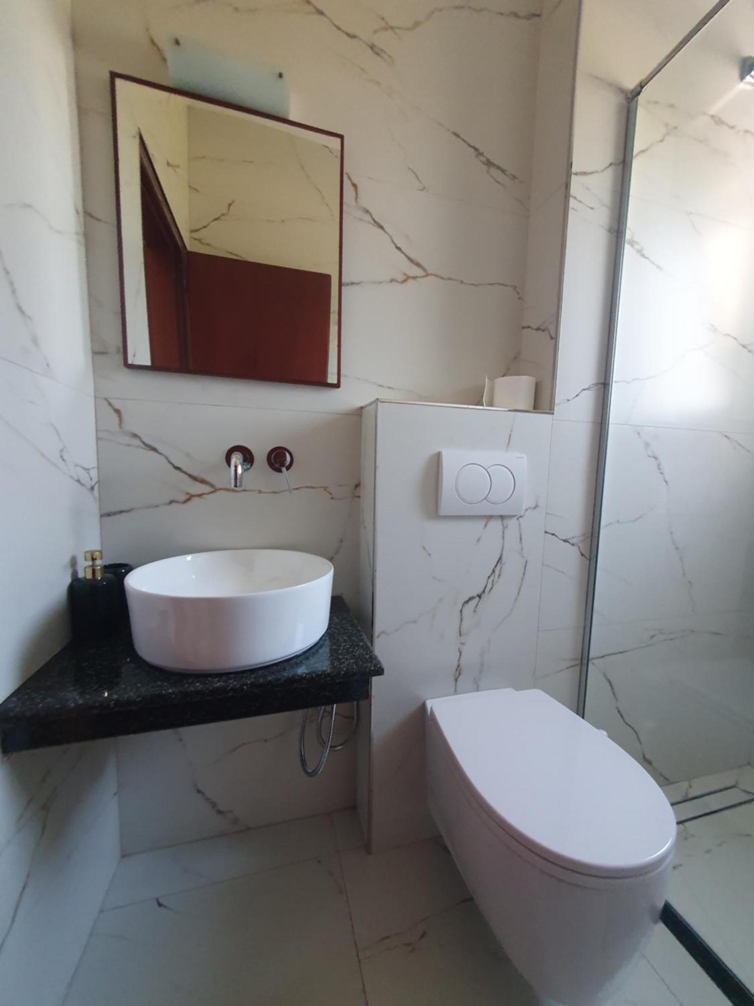 Hotel Afrodite ديرمي المظهر الخارجي الصورة