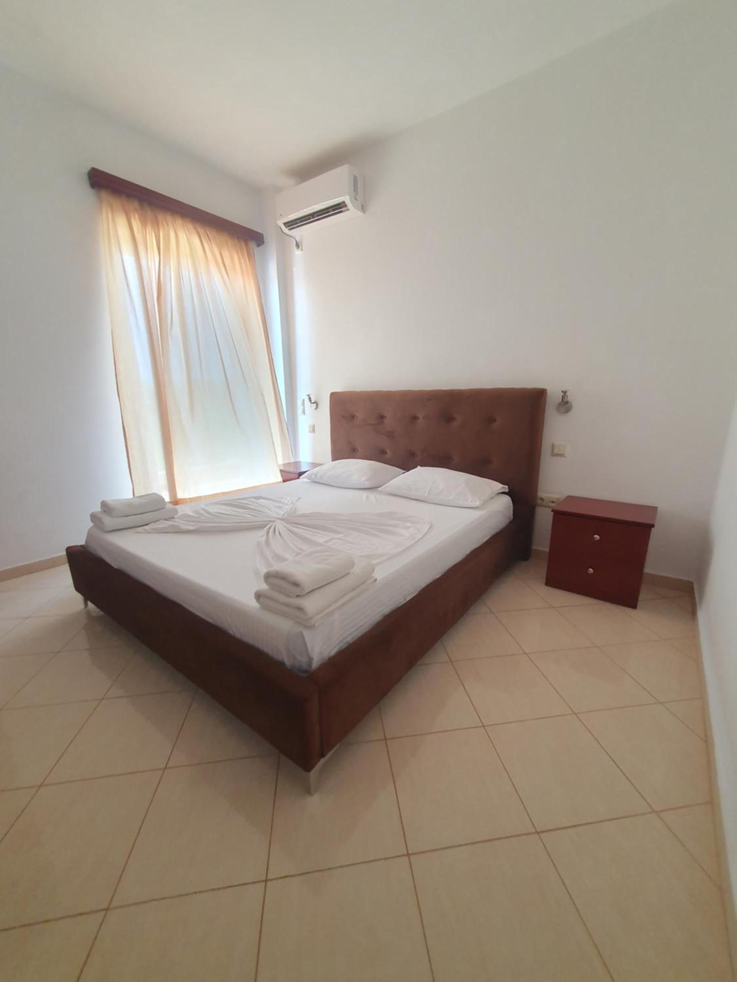 Hotel Afrodite ديرمي المظهر الخارجي الصورة