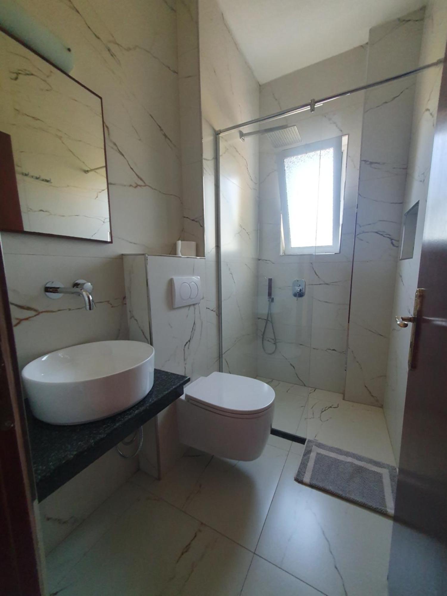Hotel Afrodite ديرمي المظهر الخارجي الصورة