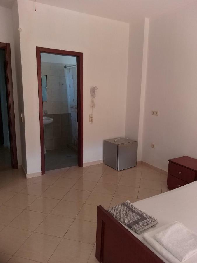 Hotel Afrodite ديرمي المظهر الخارجي الصورة