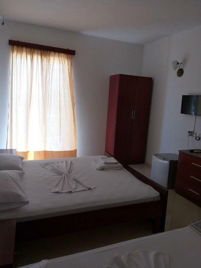 Hotel Afrodite ديرمي المظهر الخارجي الصورة